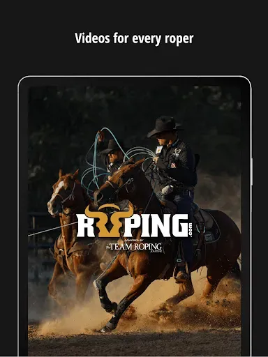 Скриншот 5 — Roping.com