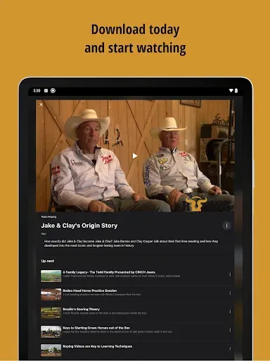 Скриншот 8 — Roping.com