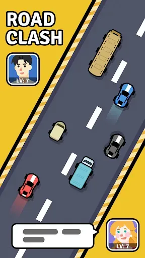 Скриншот 8 — 2 Player Games: Игры На Двоих