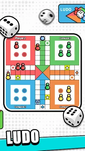 Скриншот 5 — Игры На Двоих: 2 Игрока 1на1
