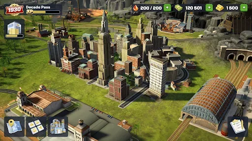 Скриншот 7 — Transport Tycoon Manager