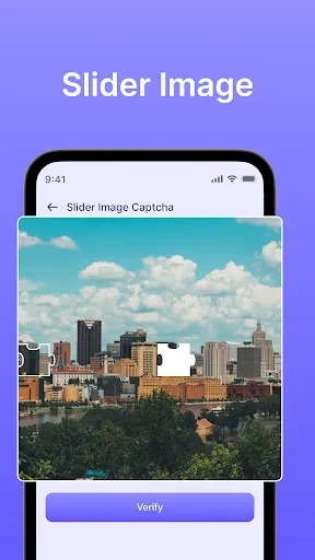 Скриншот 4 — Captcha Entry: Typing Job work