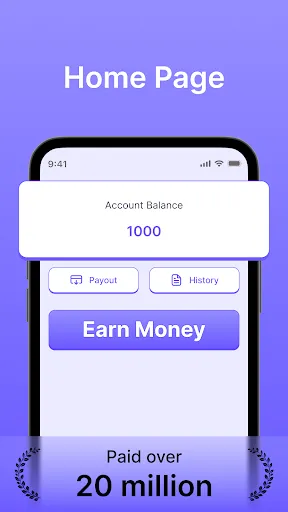 Скриншот 6 — Captcha Entry: Typing Job work
