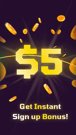 Скриншот 2 — Try Rewards: Play & Earn