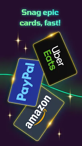 Скриншот 5 — Try Rewards: Play & Earn