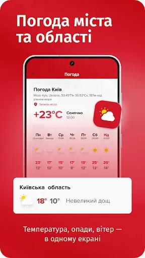 Скриншот 7 — 24 Канал - Новости Украины