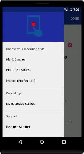Скриншот 2 — Video Presentation Maker