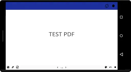 Скриншот 4 — Video Presentation Maker
