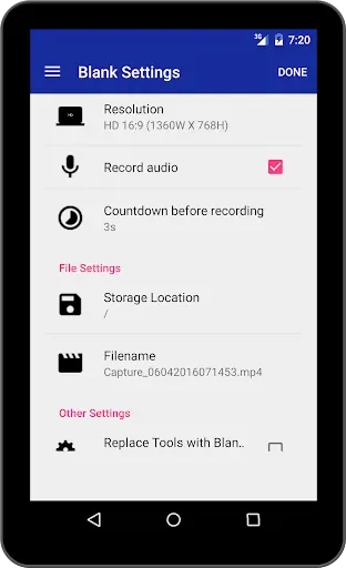Скриншот 7 — Video Presentation Maker