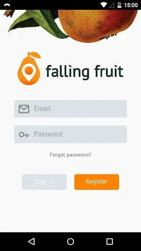 Скриншот 8 — Falling Fruit