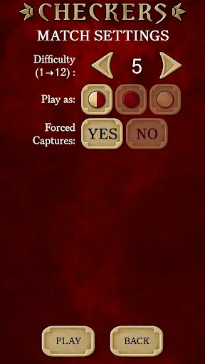 Скриншот 6 — Checkers Pro