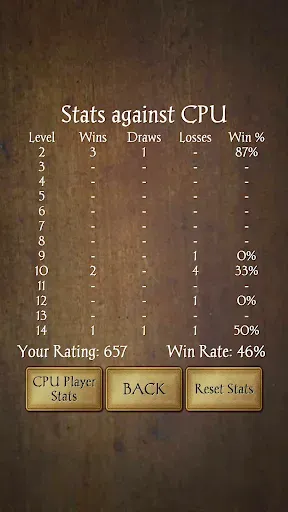 Скриншот 8 — Euchre Pro