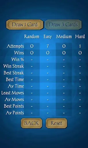 Скриншот 7 — Solitaire Pro