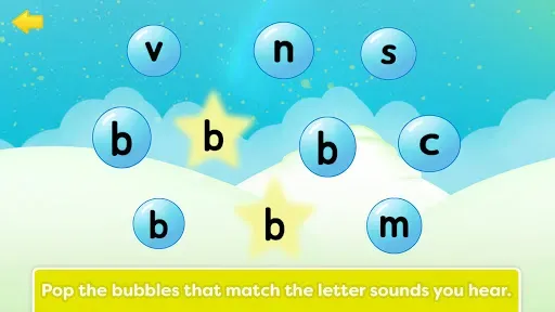 Скриншот 3 — Alphablocks: Letter Fun!