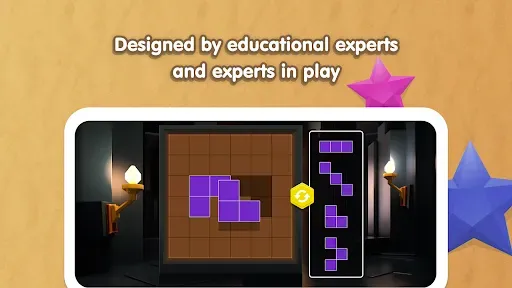 Скриншот 7 — Numberblocks Treasure Hunt