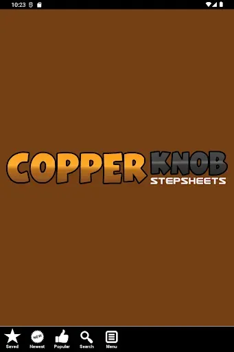 Скриншот 7 — CopperKnob