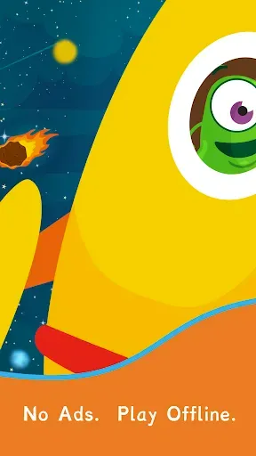 Скриншот 6 — Read with Phonics - Games