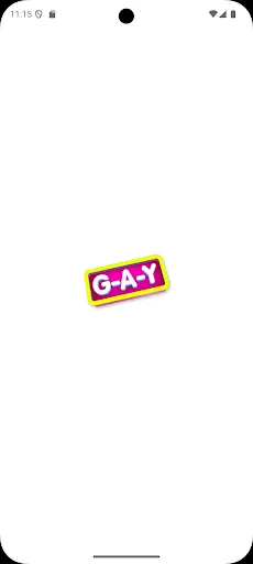Скриншот 1 — G-A-Y