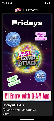 Скриншот 3 — G-A-Y