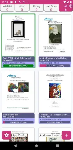 Скриншот 1 — Markup R-XP