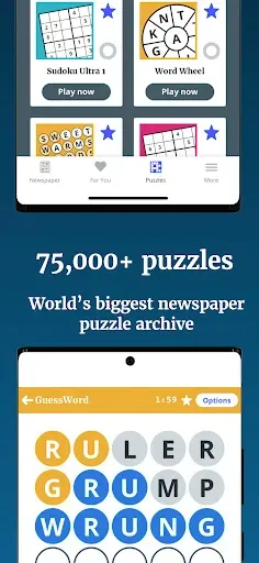 Скриншот 4 — Scottish Daily Mail
