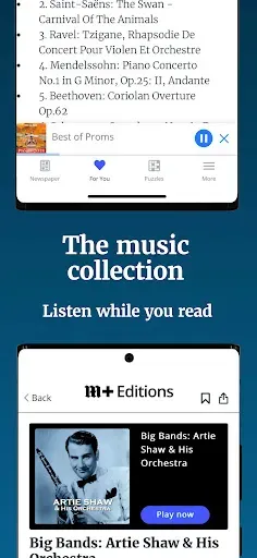 Скриншот 6 — Scottish Daily Mail