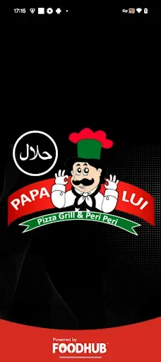 Скриншот 1 — Papa Lui