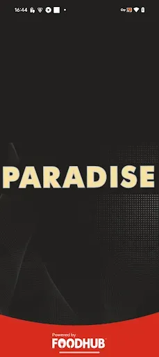 Скриншот 1 — Paradise