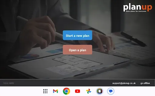 Скриншот 6 — PlanUp