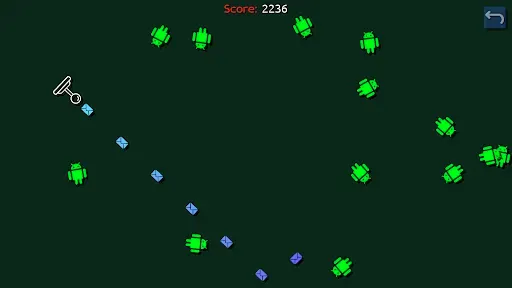 Скриншот 8 — Game Controller Tester
