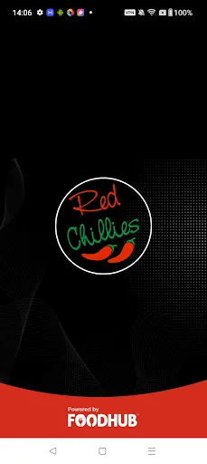 Скриншот 1 — Red Chilli