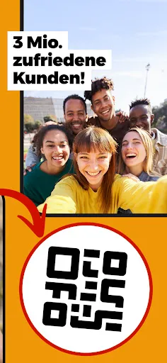 Скриншот 4 — Eurojackpot & LOTTO App