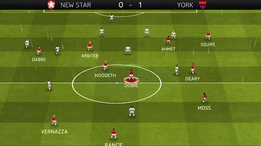 Скриншот 5 — New Star™ Manager