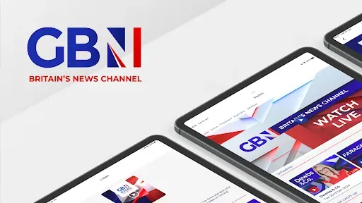 Скриншот 6 — GB News