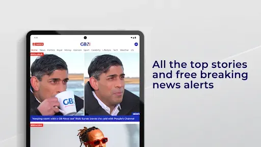 Скриншот 8 — GB News