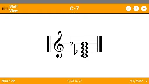 Скриншот 6 — KeyChord Lite