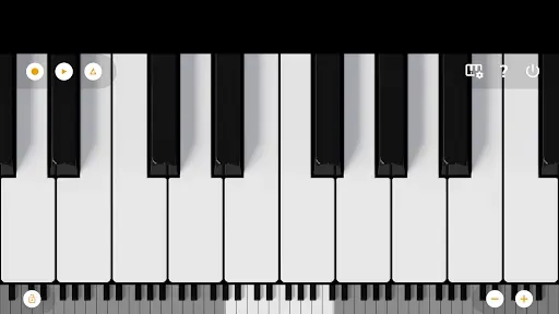 Скриншот 8 — KeyChord Lite