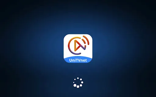 Скриншот 4 — UNITV NET 2.0