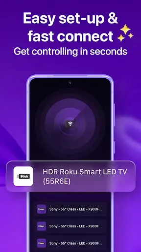 Скриншот 7 — Universal Remote Control TV