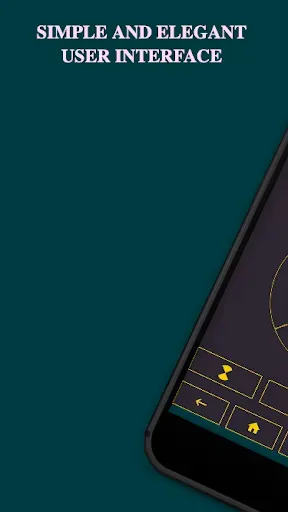 Скриншот 2 — Universal Smart TV Remote