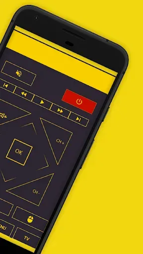 Скриншот 7 — Universal Smart TV Remote