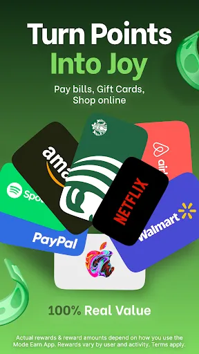 Скриншот 5 — Make Money: Play to Earn Cash