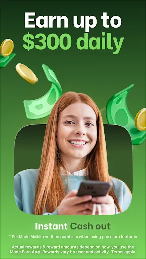 Скриншот 6 — Make Money: Play to Earn Cash