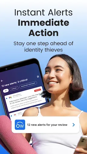 Скриншот 5 — OmniWatch: Scam Protection Pro