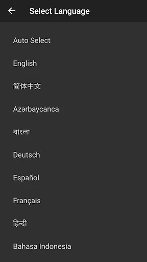 Скриншот 4 — Ultrasurf VPN - Fast Invisible