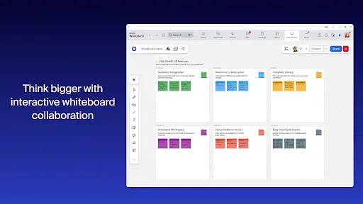 Скриншот 7 — Zoom Workplace for Chromebook