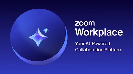 Скриншот 8 — Zoom Workplace for Chromebook