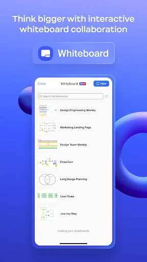 Скриншот 6 — Zoom Workplace for Intune