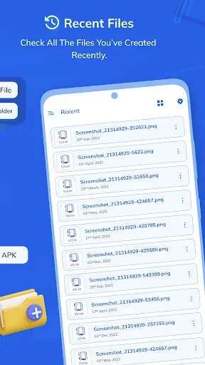 Скриншот 6 — USB OTG File Manager Explorer