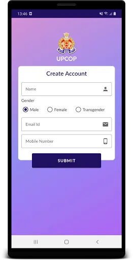 Скриншот 3 — UPCOP